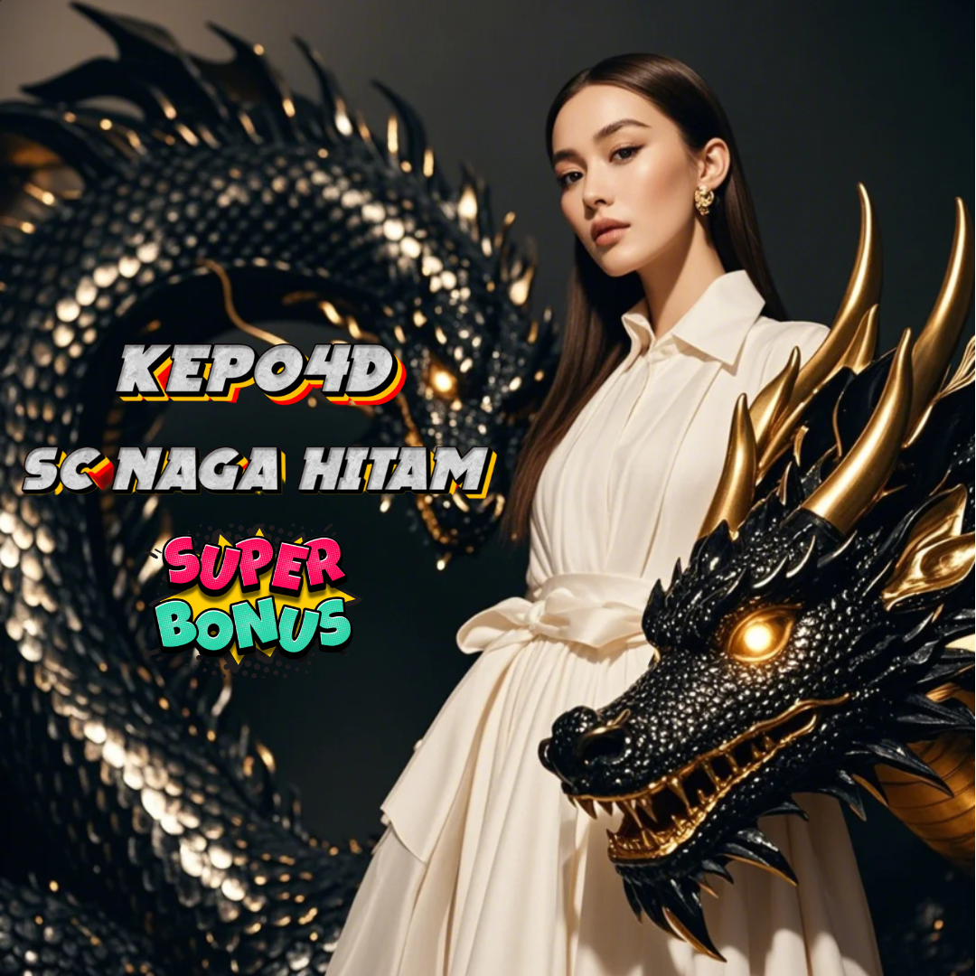 KEPO4D 🏆 Situs Toto Slot Gacor dan Togel Online Terpercaya #1