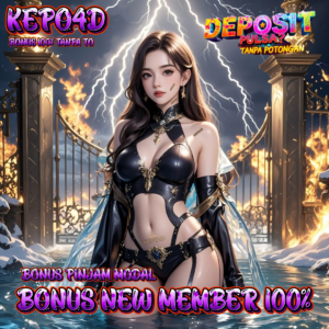 Kepo4D Situs Game Slot Terbaik Dan Terbesar Se Asia