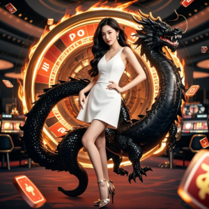 Kepo4D Slot Gacor: Situs Game Slot Anti Rungkad 2025