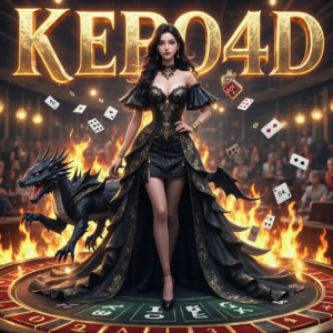 Kepo4D - Situs Slot & Togel Terpercaya dan Terbukti Membayar