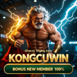 KONGCUWIN - Link Alternatif