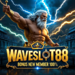 WAVESLOT88 Demo Slot X500 Pragmatic Play Gratis Segera