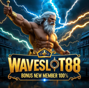 WAVESLOT88 Demo Slot X500 Pragmatic Play Gratis Segera