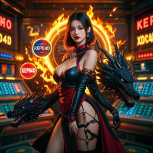 Situs Slot Resmi dan Terpercaya