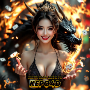 Kepo4D Link Daftar dan Login Situs Resmi Kepo4D