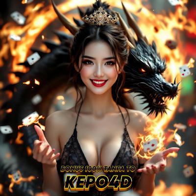 KEPO4D – Togel Online ⚡️ Bandar Togel Online dengan Pelayanan Profesional