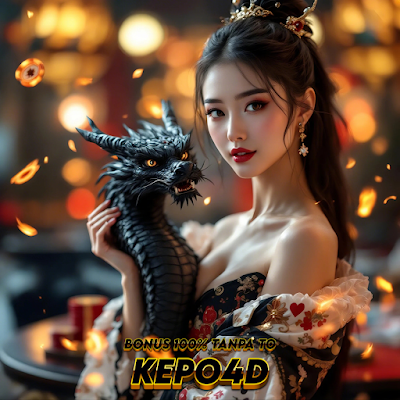 KEPO4D – Bandar Toto Macau Online dengan Hadiah Tertinggi dan Bonus Menarik