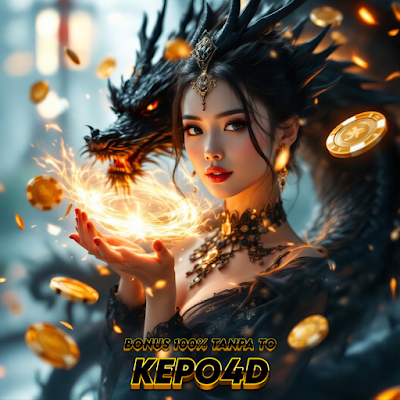 Kepo4D Situs Resmi Deposit Pulsa Tanpa Potongan