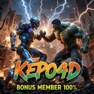 KEPO4D: Situs Resmi dan Terbukti Membayar 100%