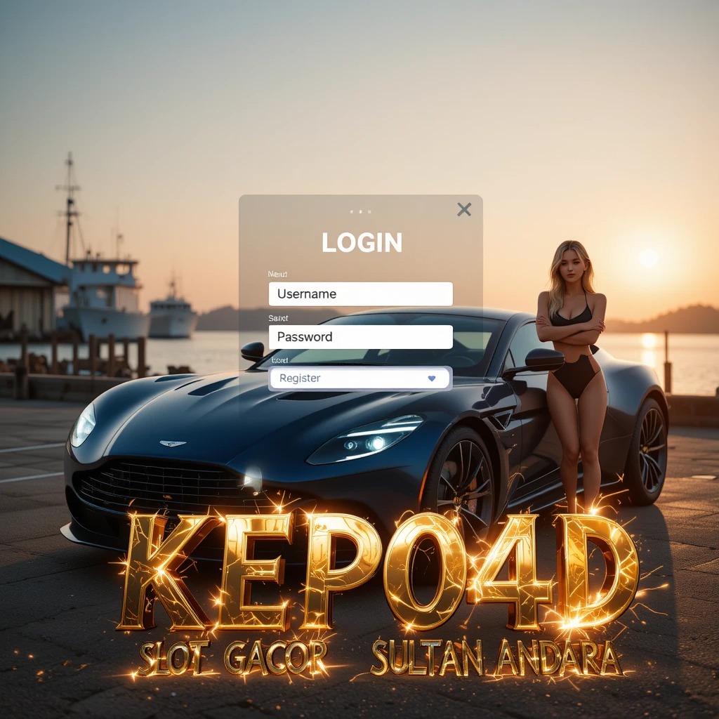 KEPO4D Bandar Toto Macau Online dengan Hadiah Tertinggi dan Bonus Menarik