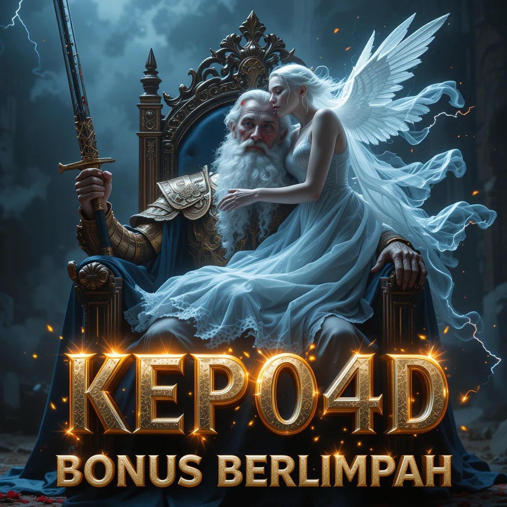 KEPO4D GACOR✈️Game Slot Online Resmi Dan Terbukti Membayar 100%