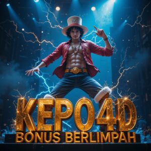 KEPO4D LOGIN ✈️ Situs Resmi Dan Terbukti Membayar 100%