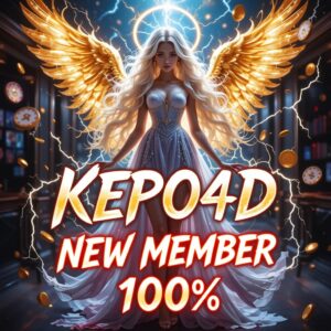 KEPO4D – Link Daftar dan Login Situs KEPO4D Terpercaya
