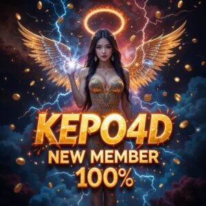 Kepo4d Situs Slot Terpercaya Dan Terbukti Membayar
