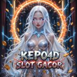 Kepo4D Slot Gacor Menjadi Pemain Sukses di Dunia Slot Online