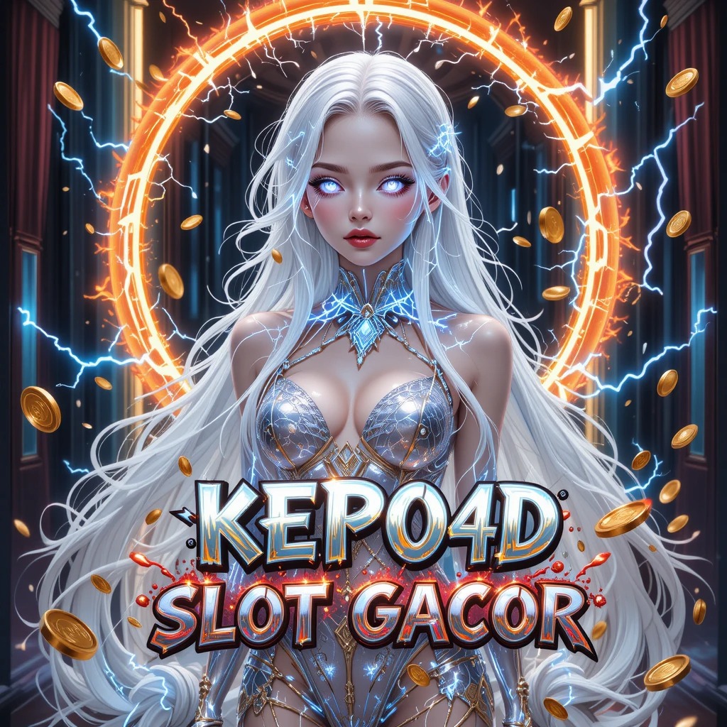 Kepo4D Slot Gacor Menjadi Pemain Sukses di Dunia Slot Online