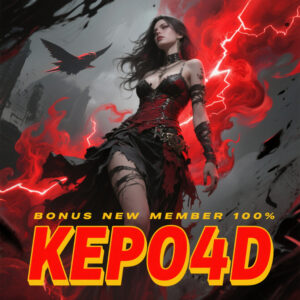 KEPO4D Aplikasi Penghasil Online Resmi Terbaru Tahun Ini