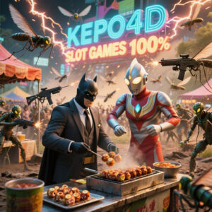 KEPO4D Link Daftar Dan Login Situs Resmi Kepo4d Terpercaya 